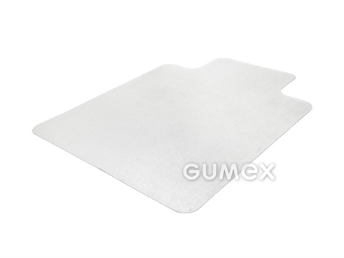 PODLOŽKA POD ŽIDLI CHAIRMAT S VÝSTUPKY